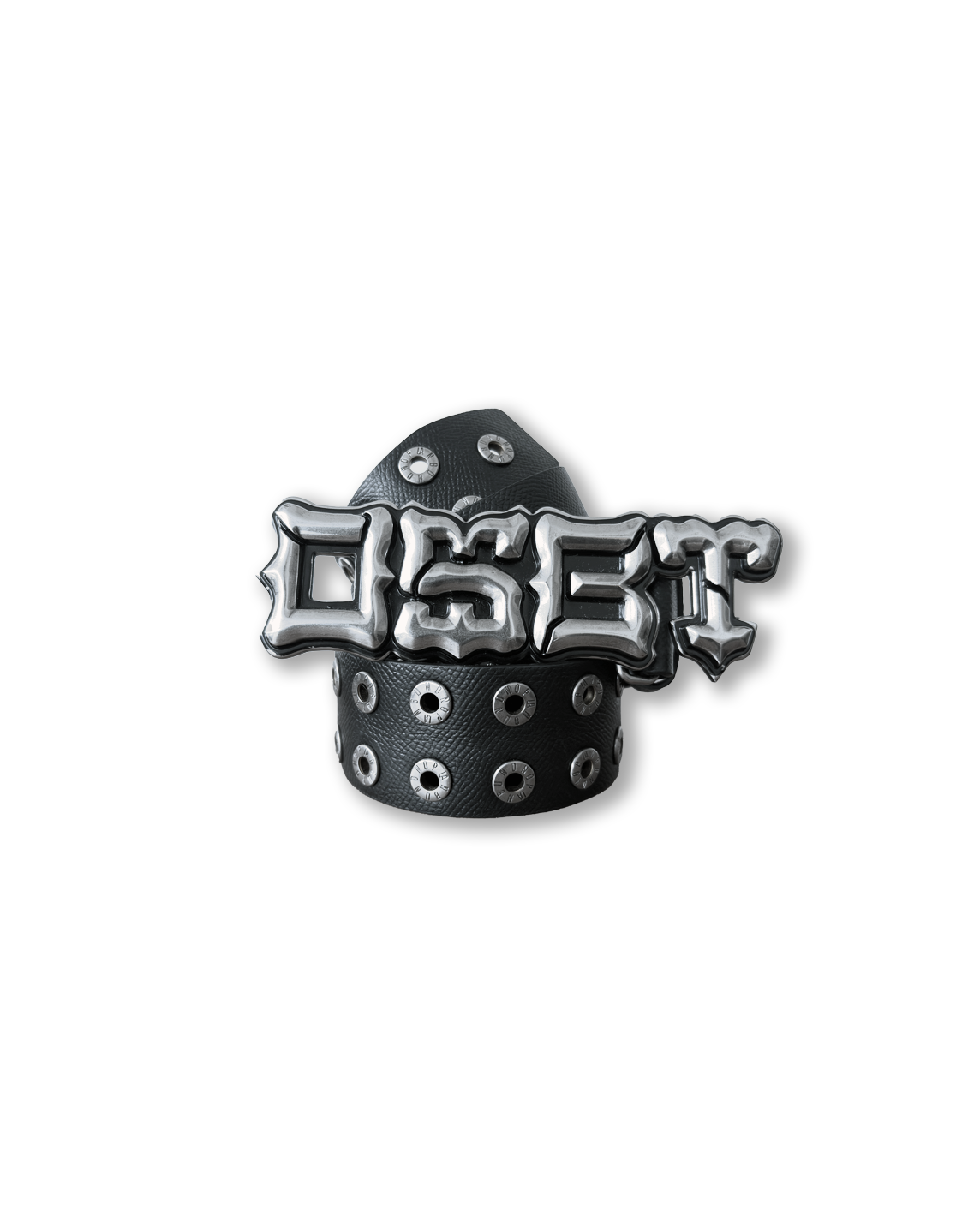 Eastern Medallion Belt