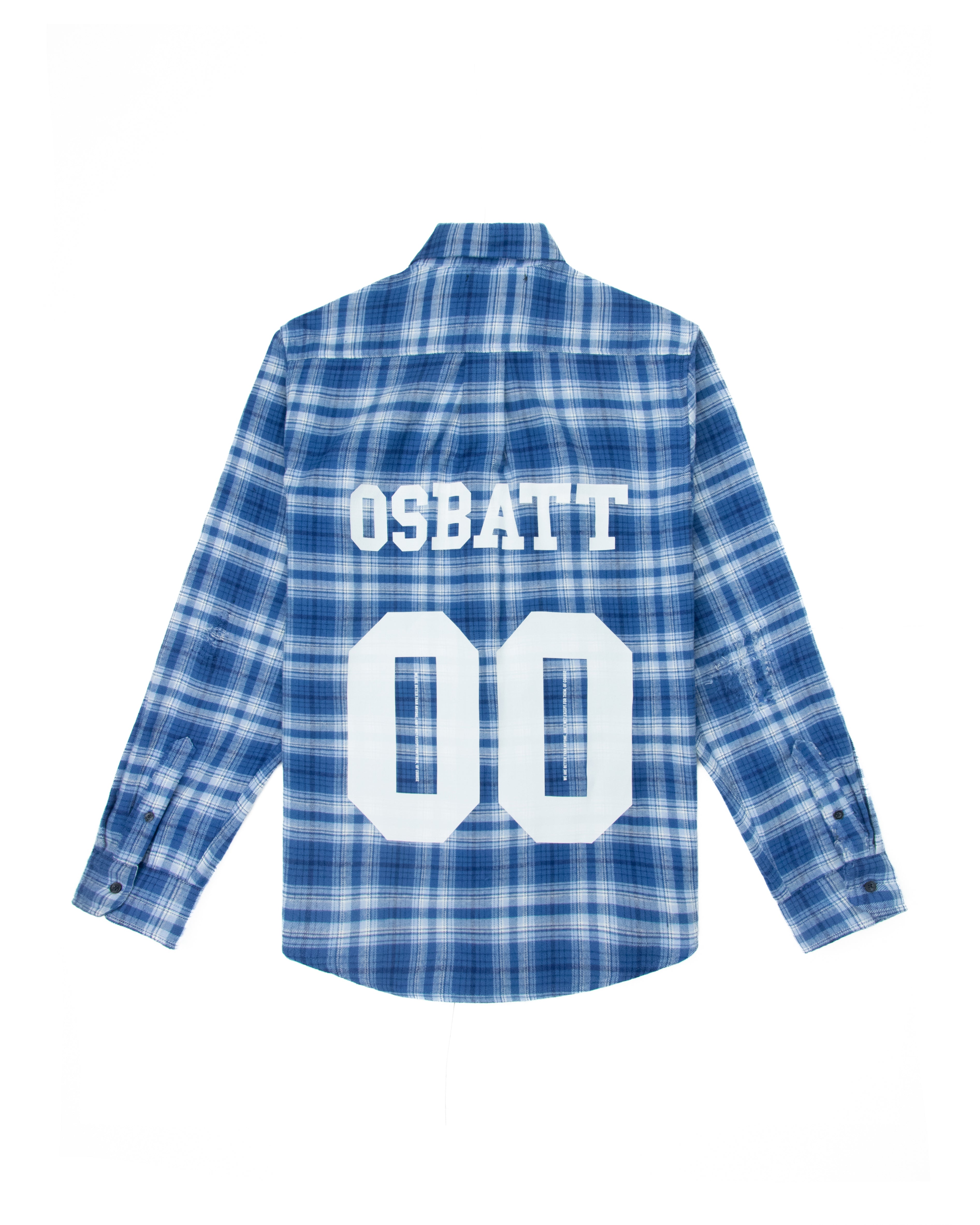Methy-lamine Residue Shirt