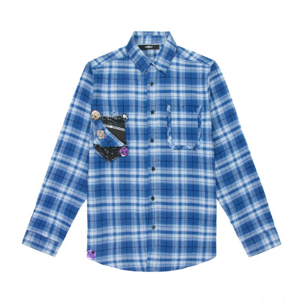 Methy-lamine Residue Shirt
