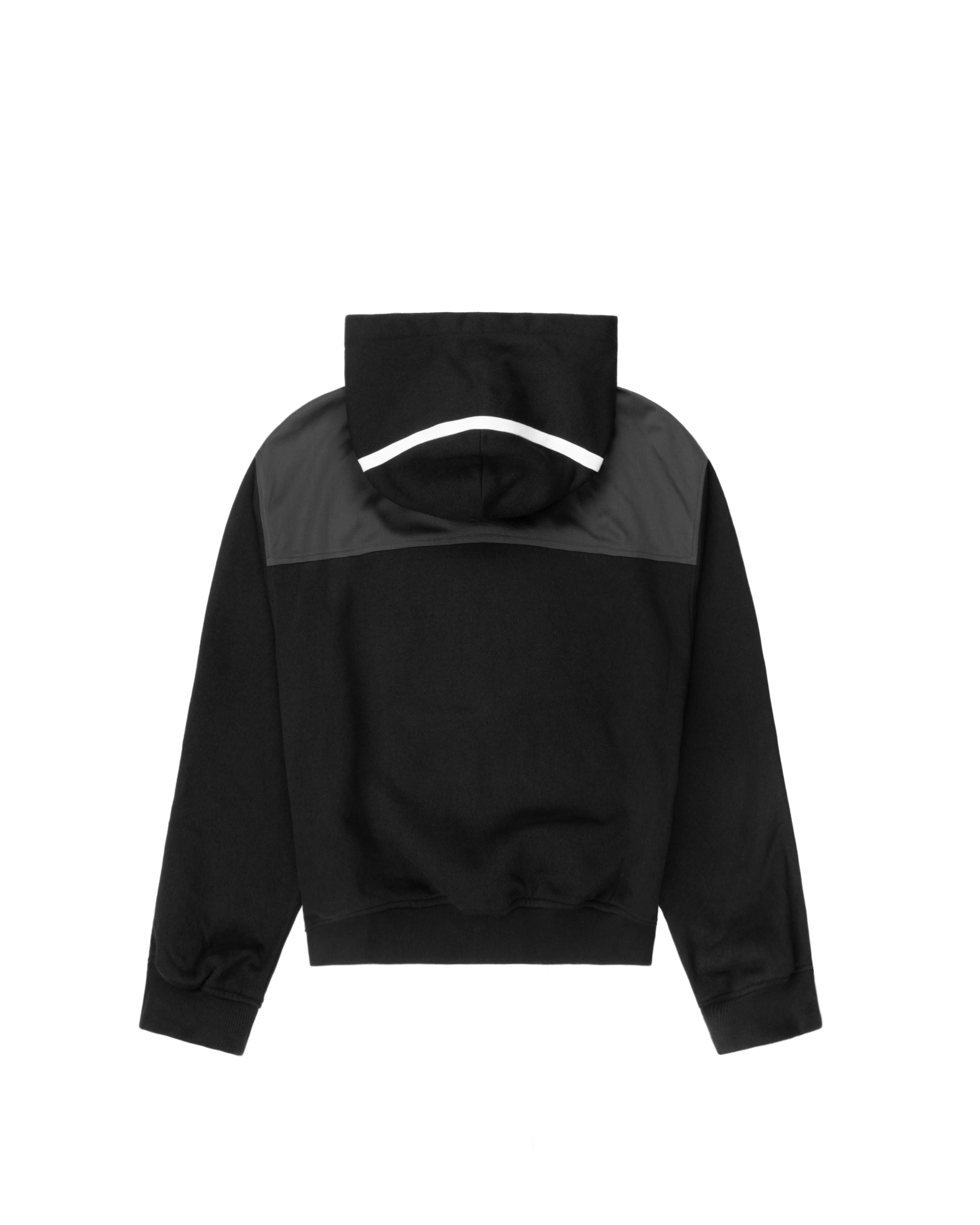 CONVICT CUT HOODIE