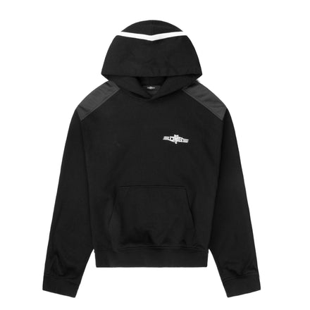 CONVICT CUT HOODIE