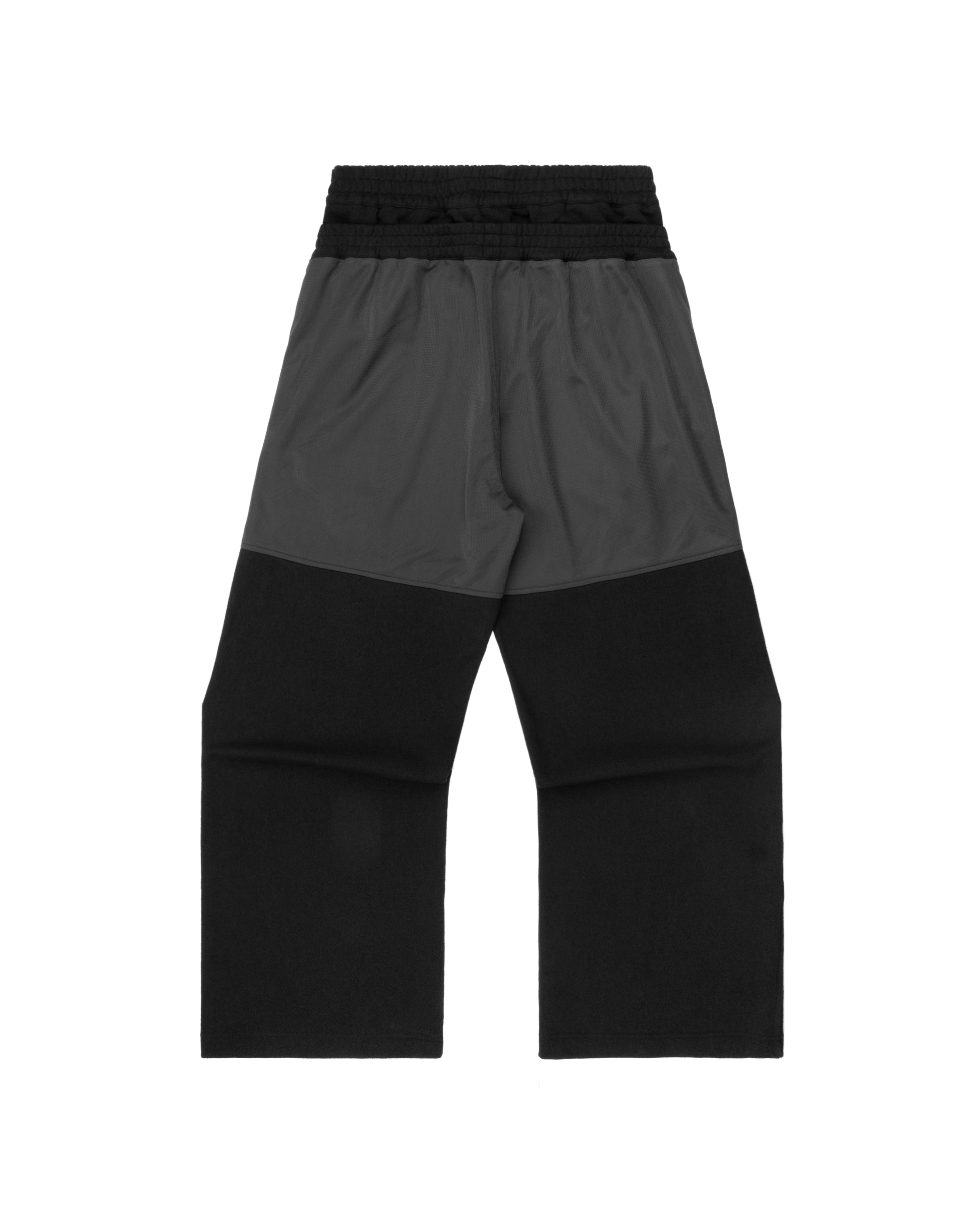 CONVICT CUT SWEATPANTS