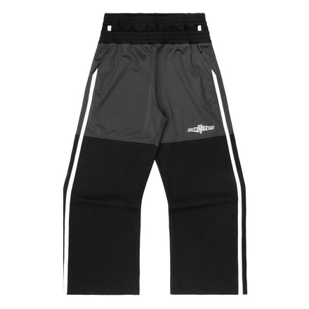 CONVICT CUT SWEATPANTS