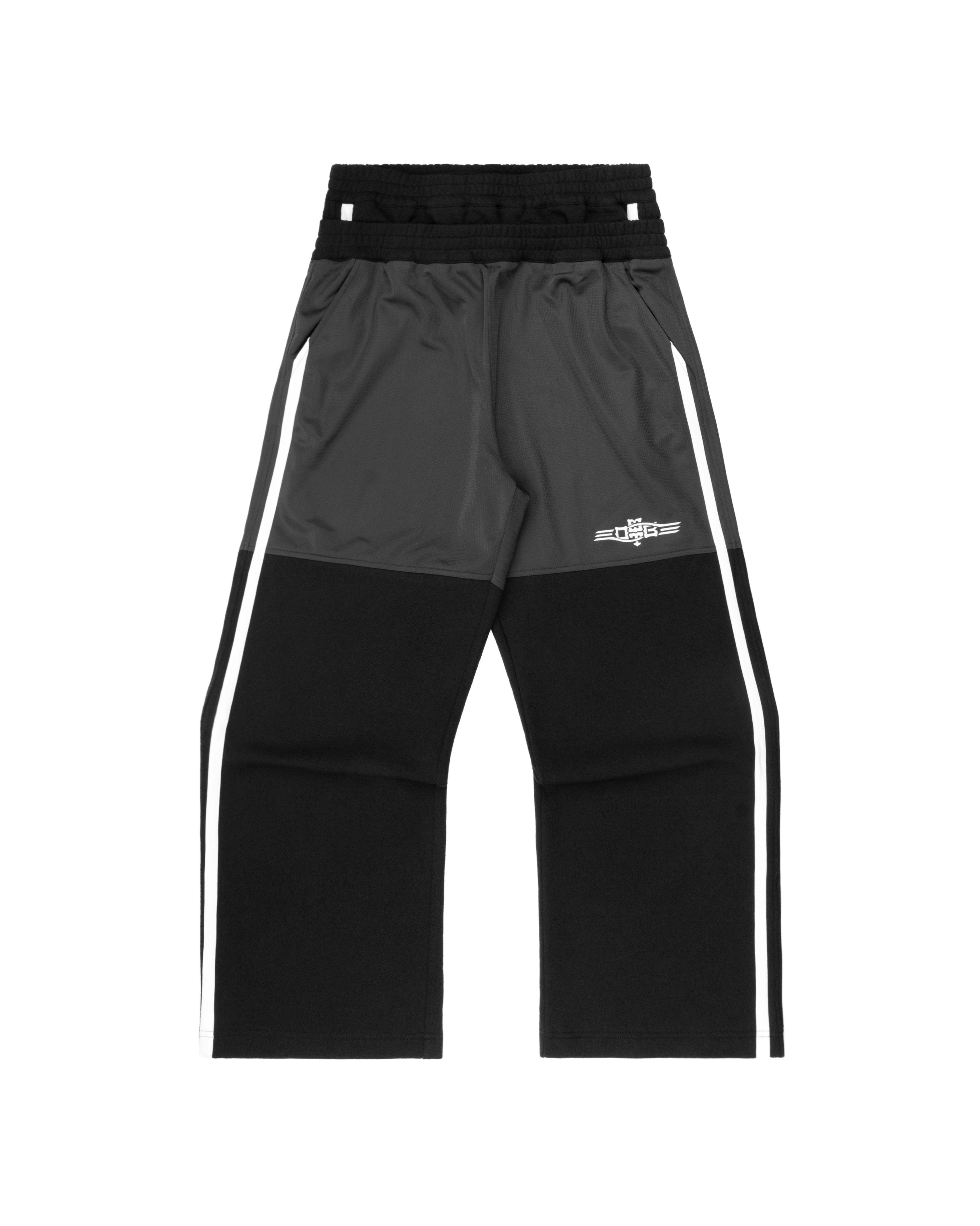 CONVICT CUT SWEATPANTS