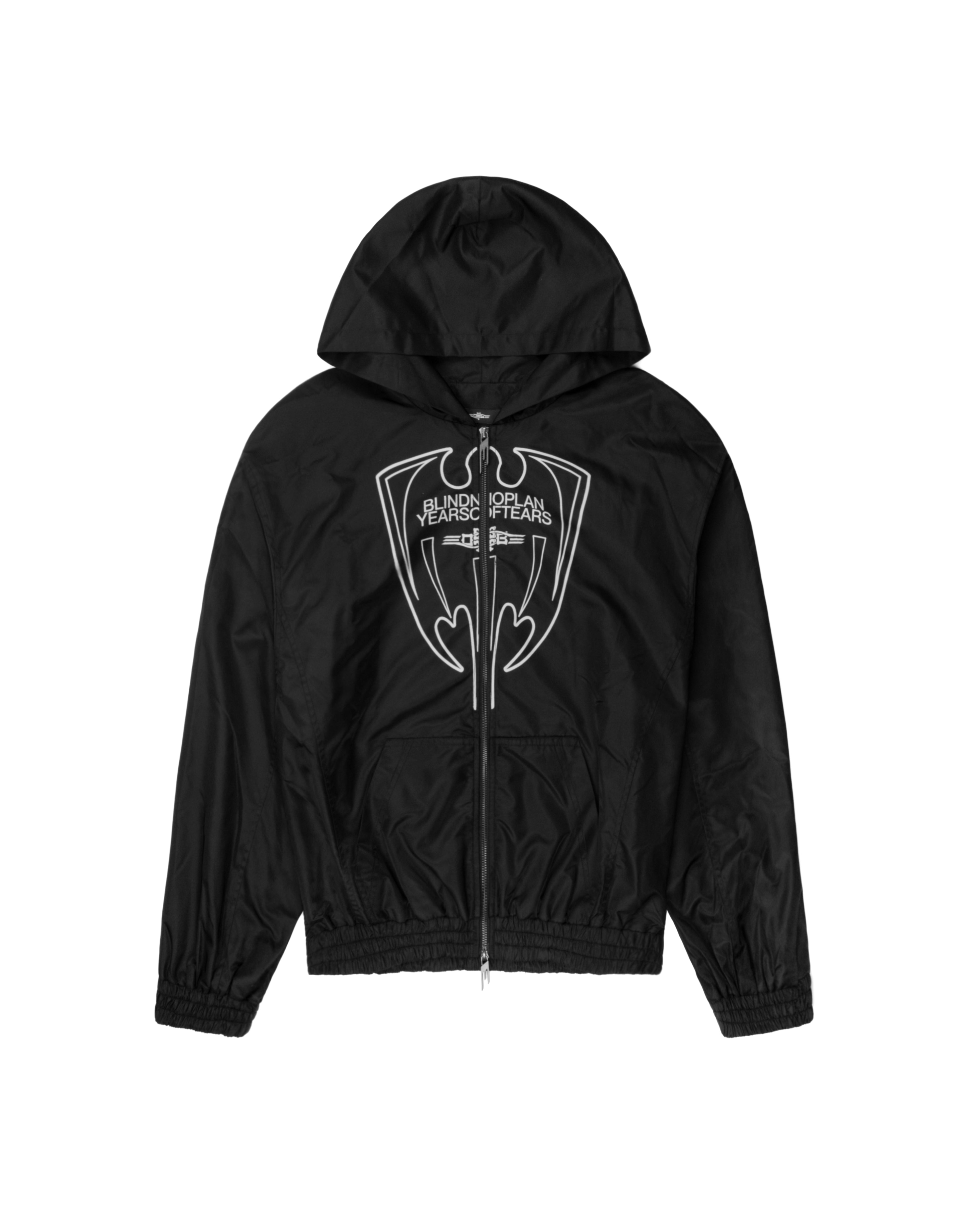 BLACK NOISE JACKET