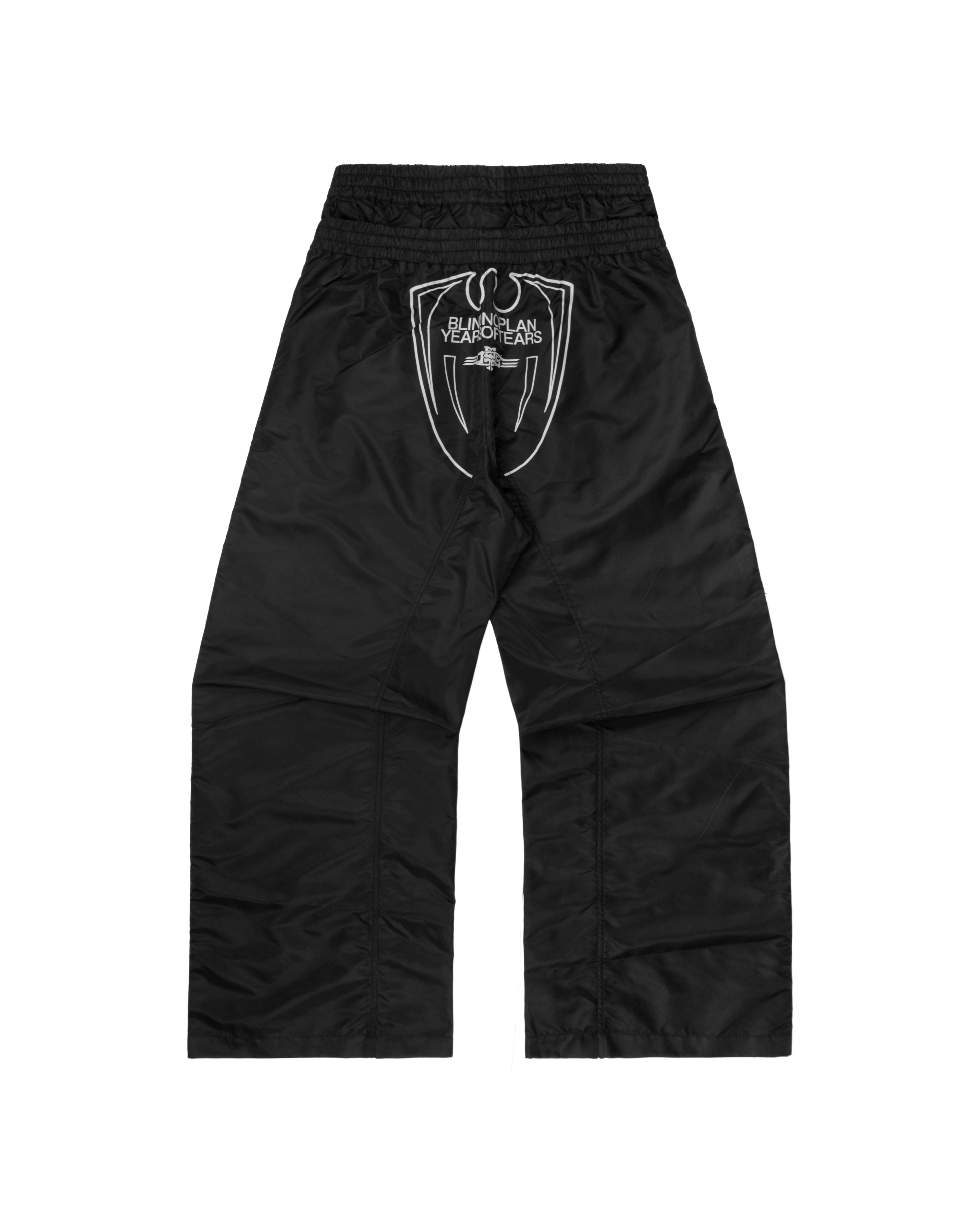 NOISY PANTS