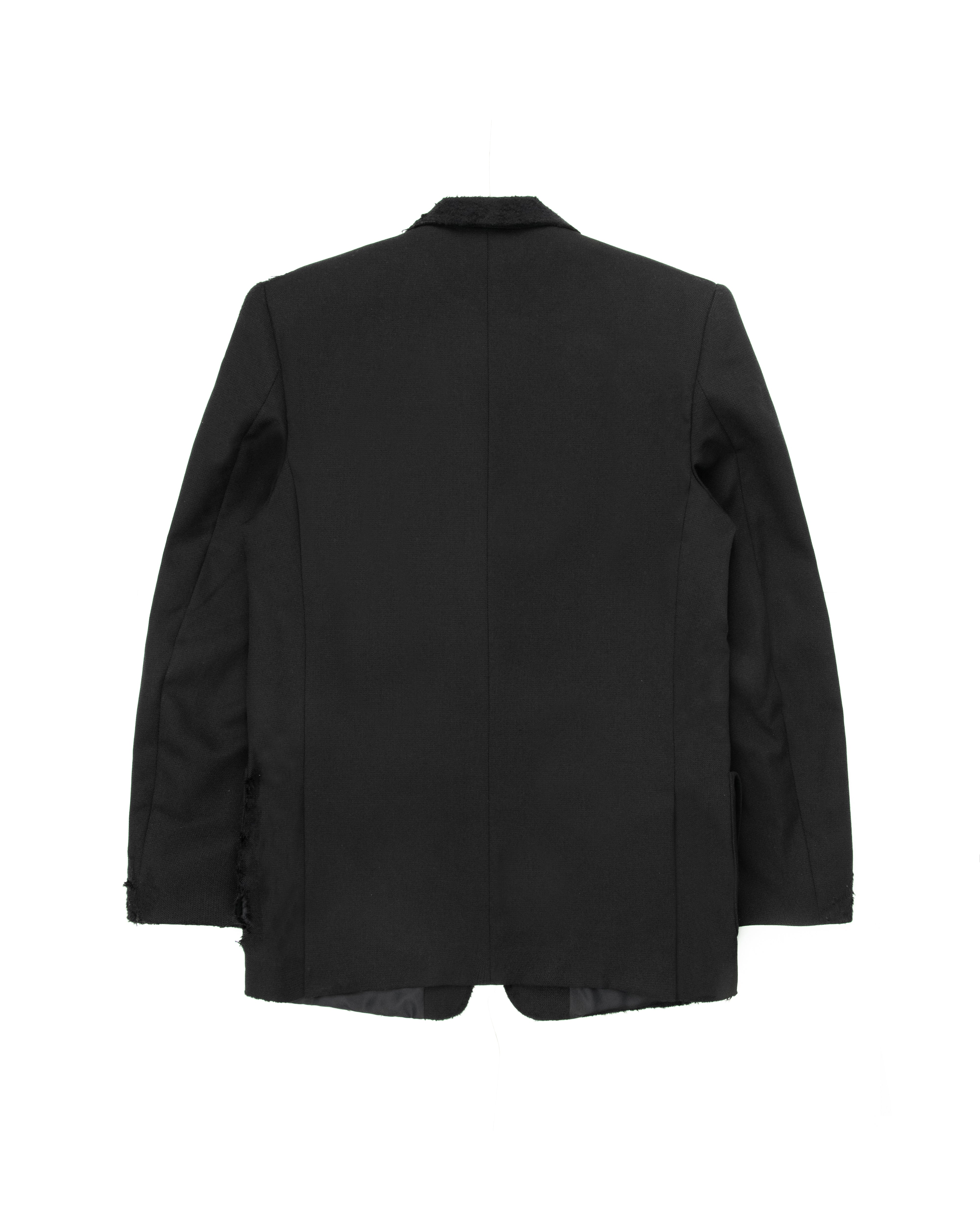 St' transylvania's Blazer