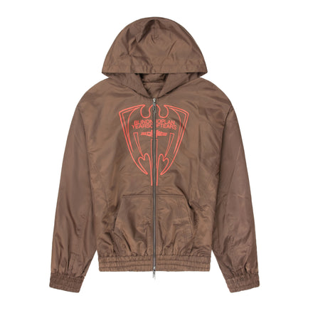 Mud Noisy Jacket