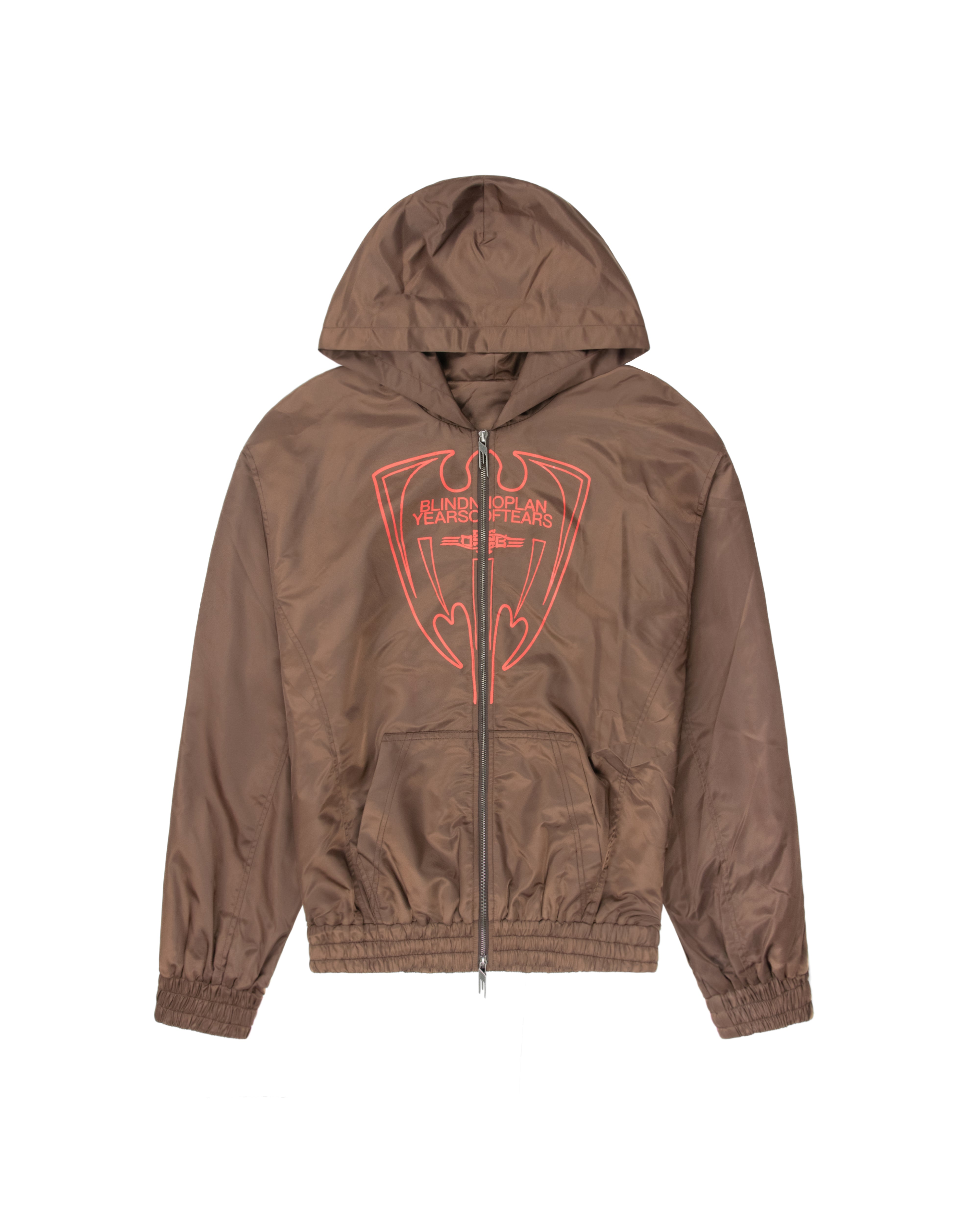 Mud Noisy Jacket