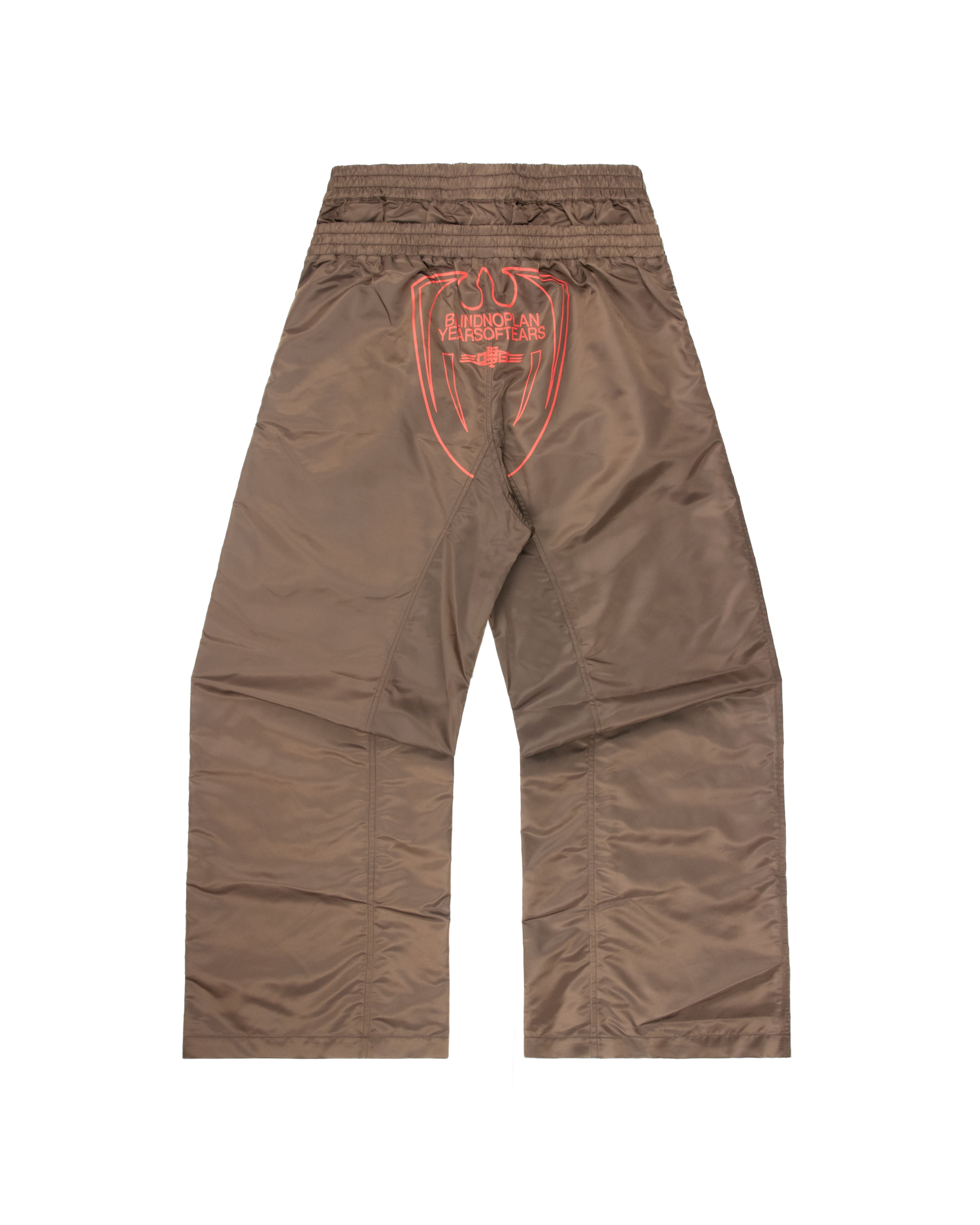 MUD NOISY PANTS