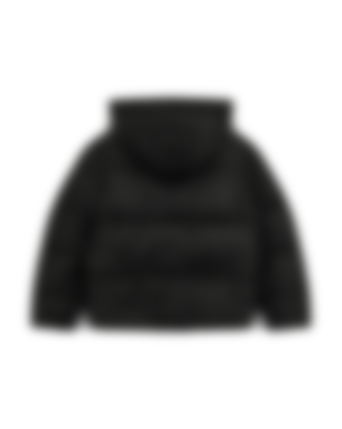 Blitz Hooded Jacket
