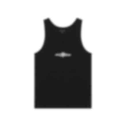 H.G.H BLACK VEST