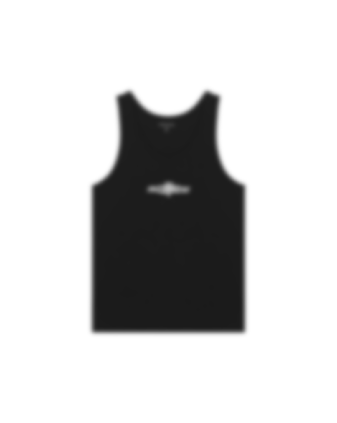H.G.H BLACK VEST