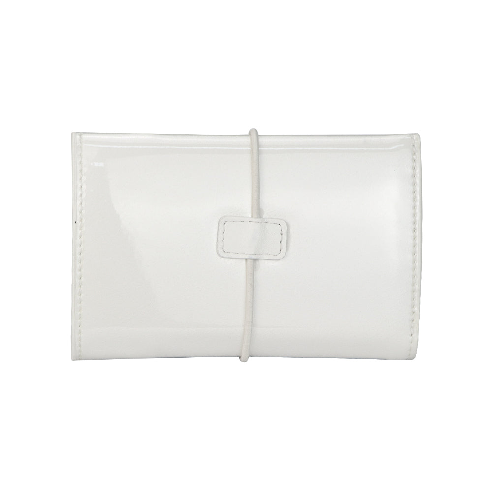 OSBATT - BACCY WHITE WALLET