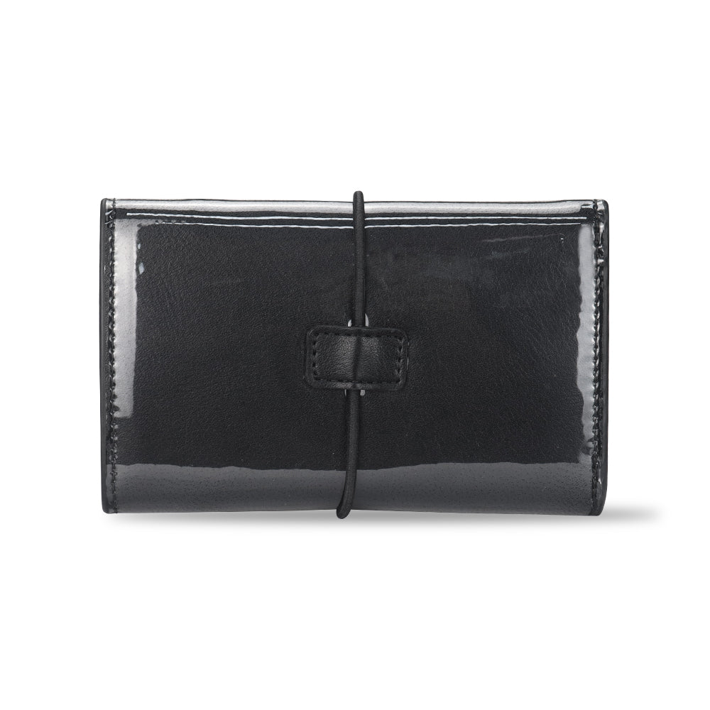OSBATT - BACCY BLACK WALLET