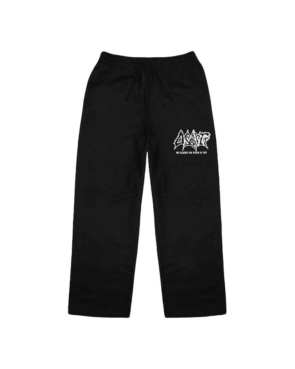 METAL TOUR JOGGERS