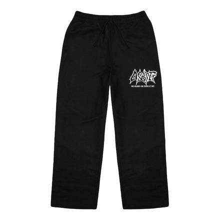 METAL TOUR JOGGERS