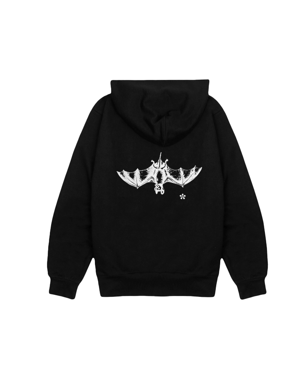 TOUR HOODIE