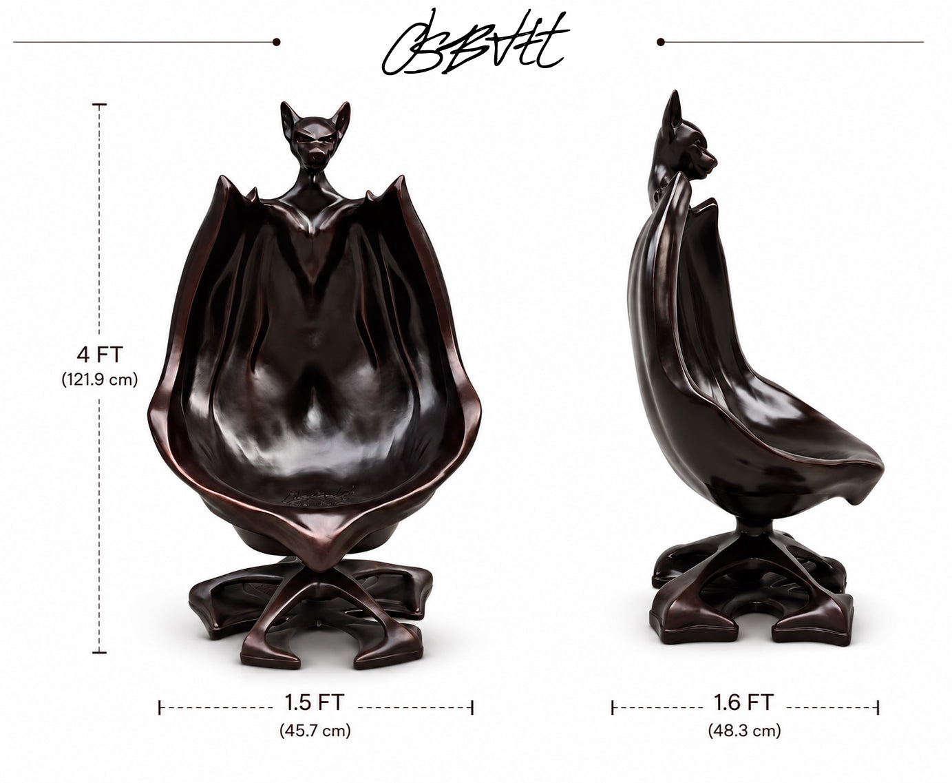 ASTERISK THRONE