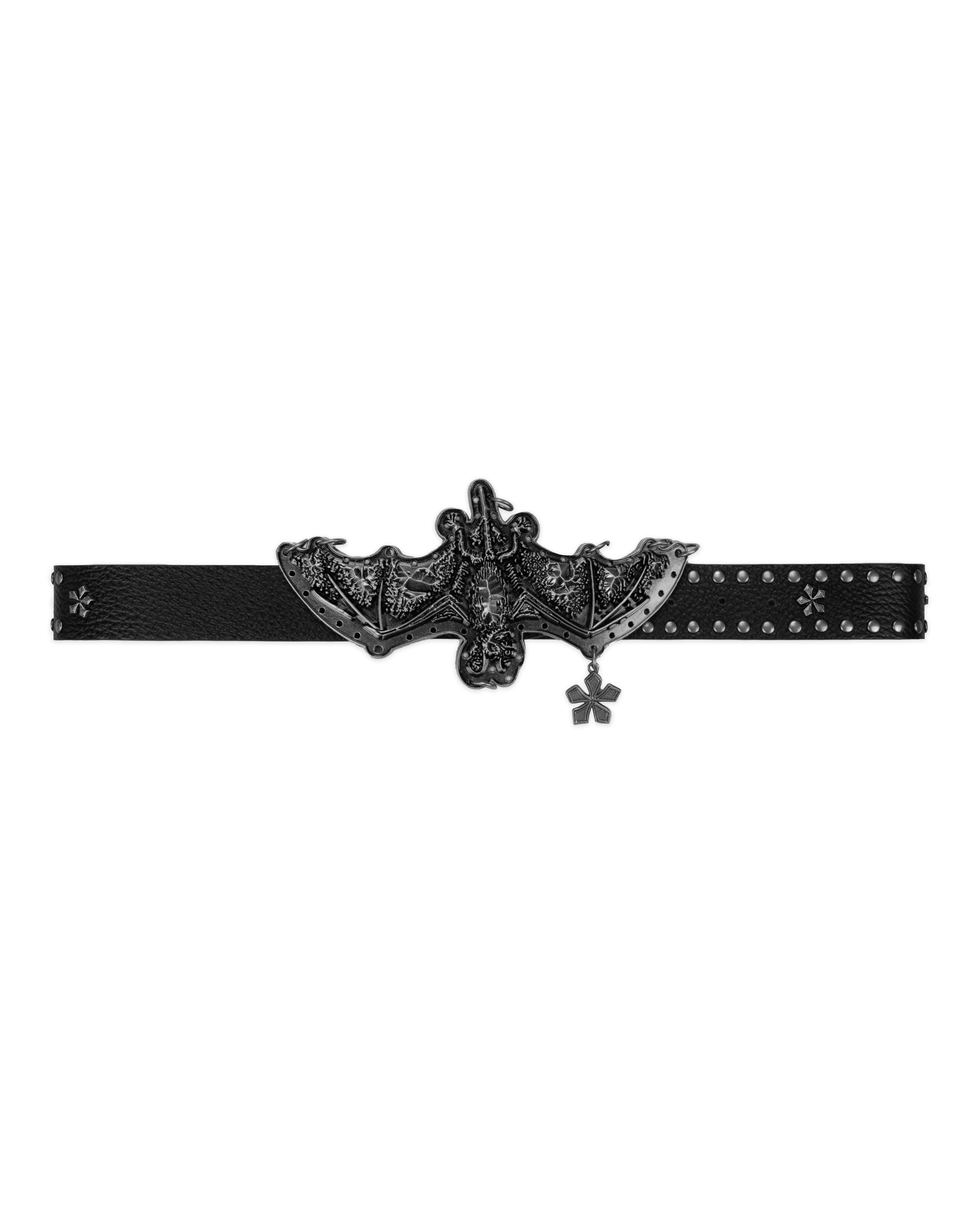 WESTERN MEDALLION BELT