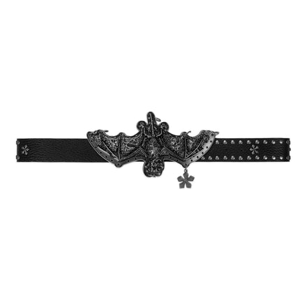 WESTERN MEDALLION BELT