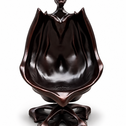 ASTERISK THRONE