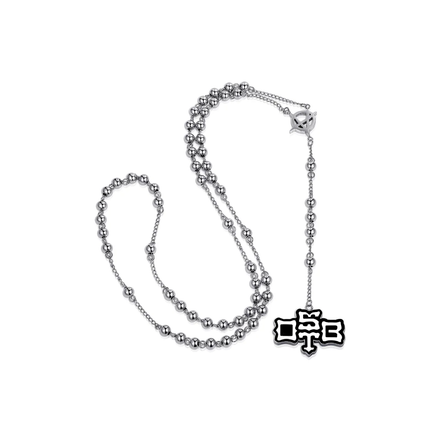 OG PENDANT NECKLACE (PRE ORDER)
