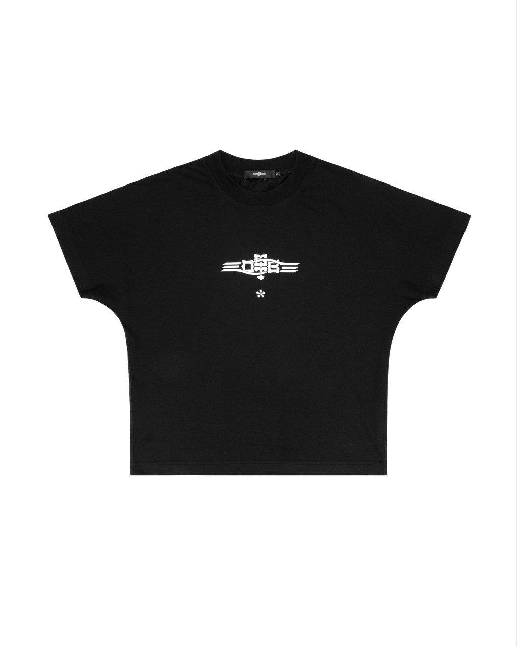 STAPLE SHIRT BLACK