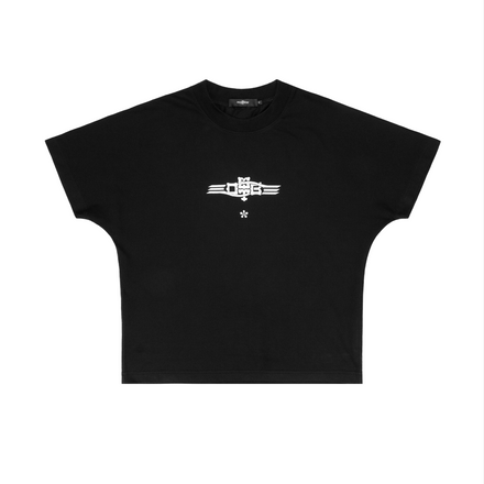 STAPLE SHIRT BLACK