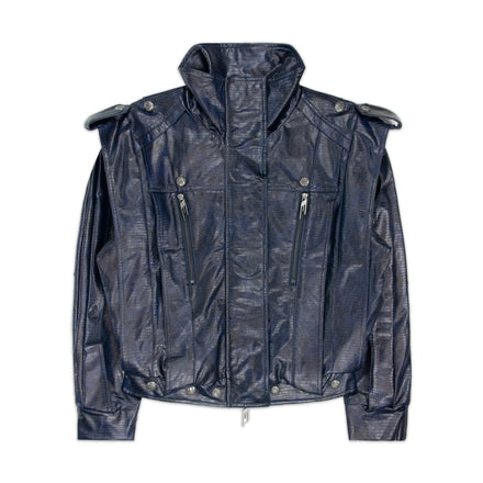 OSBATT BY BLINDNOPLAN - AVIATOR JACKET