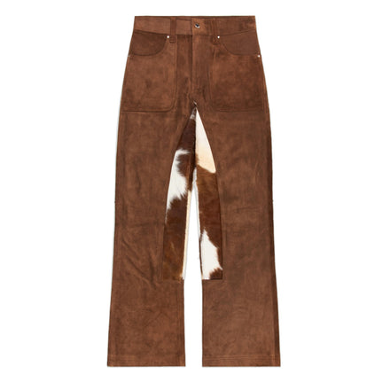 OSBATT - WESTERN UNITED PANT