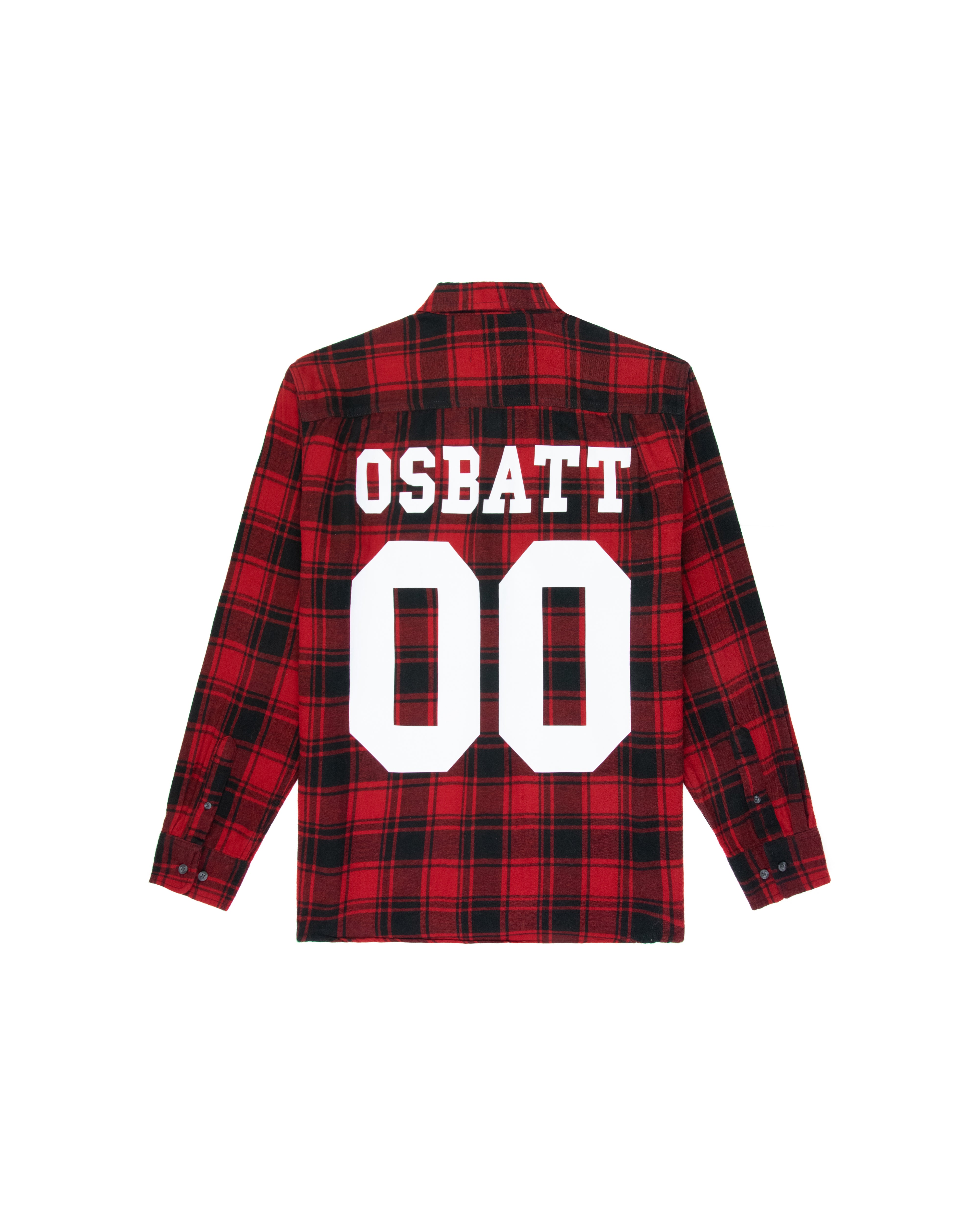 OSBATT - 3% SHIRT.
