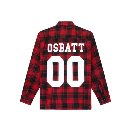 OSBATT - 3% SHIRT.