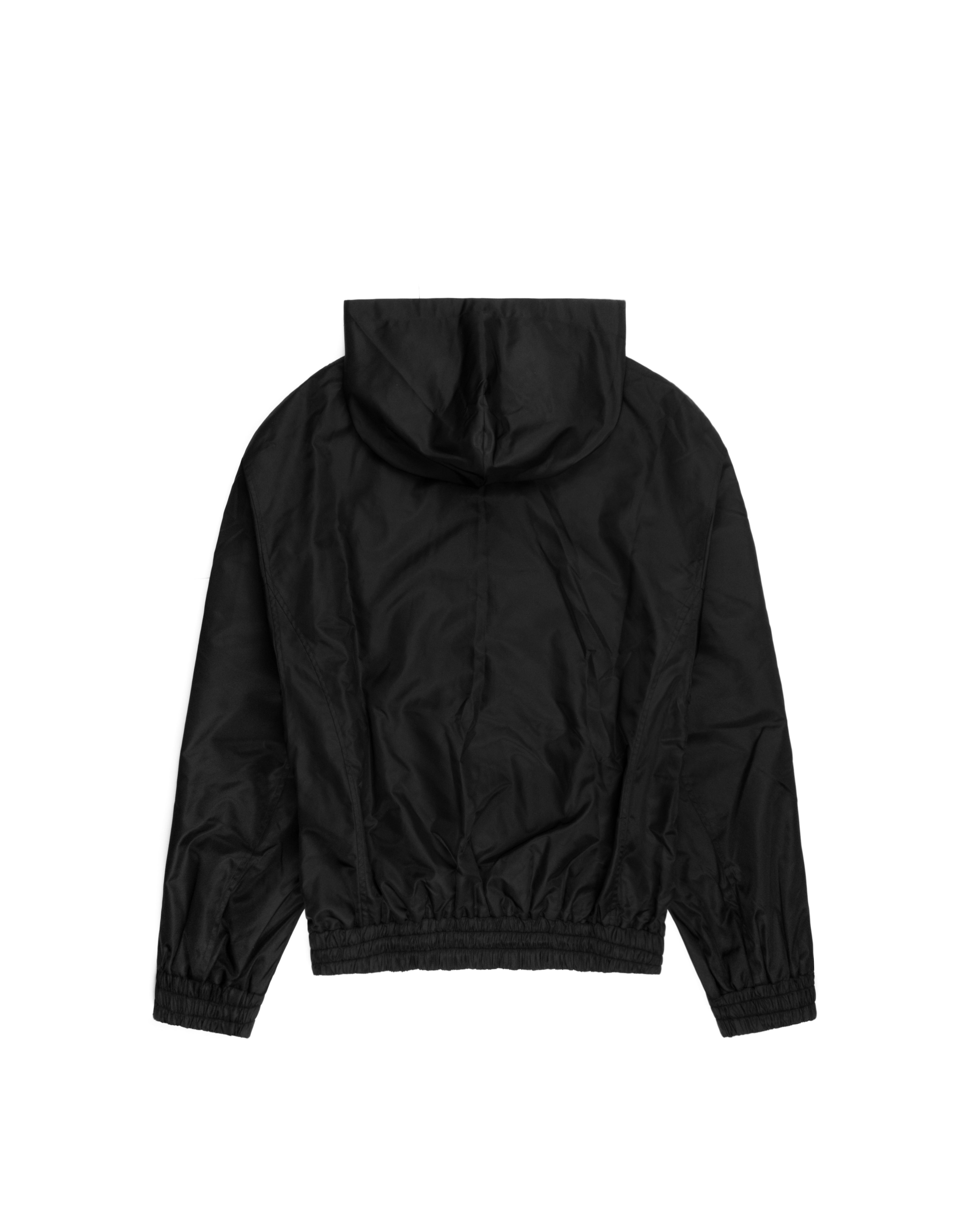 BLACK NOISE JACKET