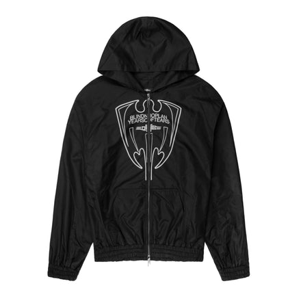 BLACK NOISE JACKET