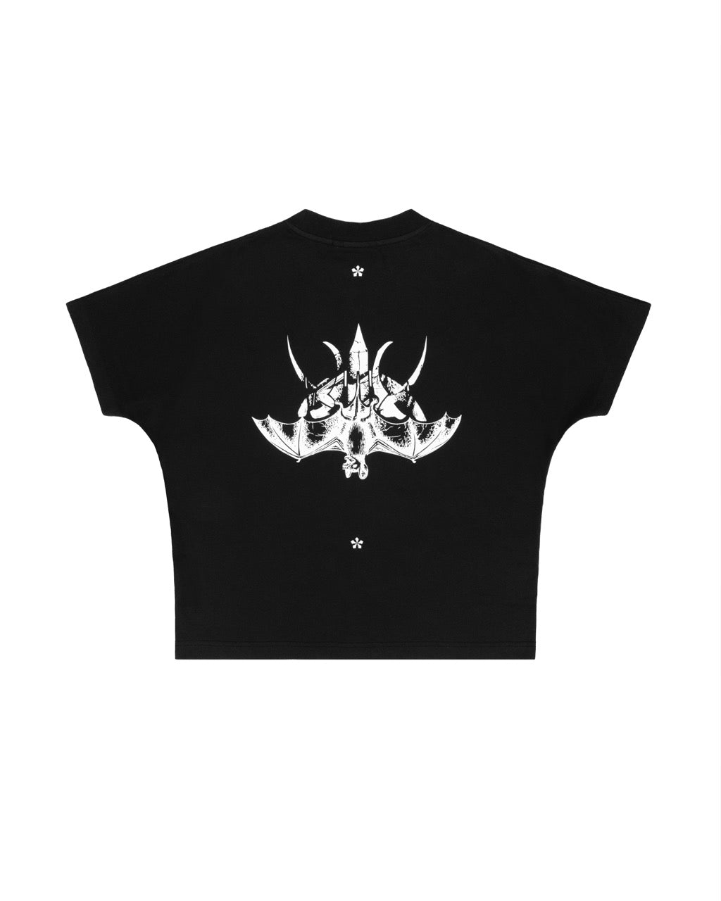 STAPLE SHIRT BLACK