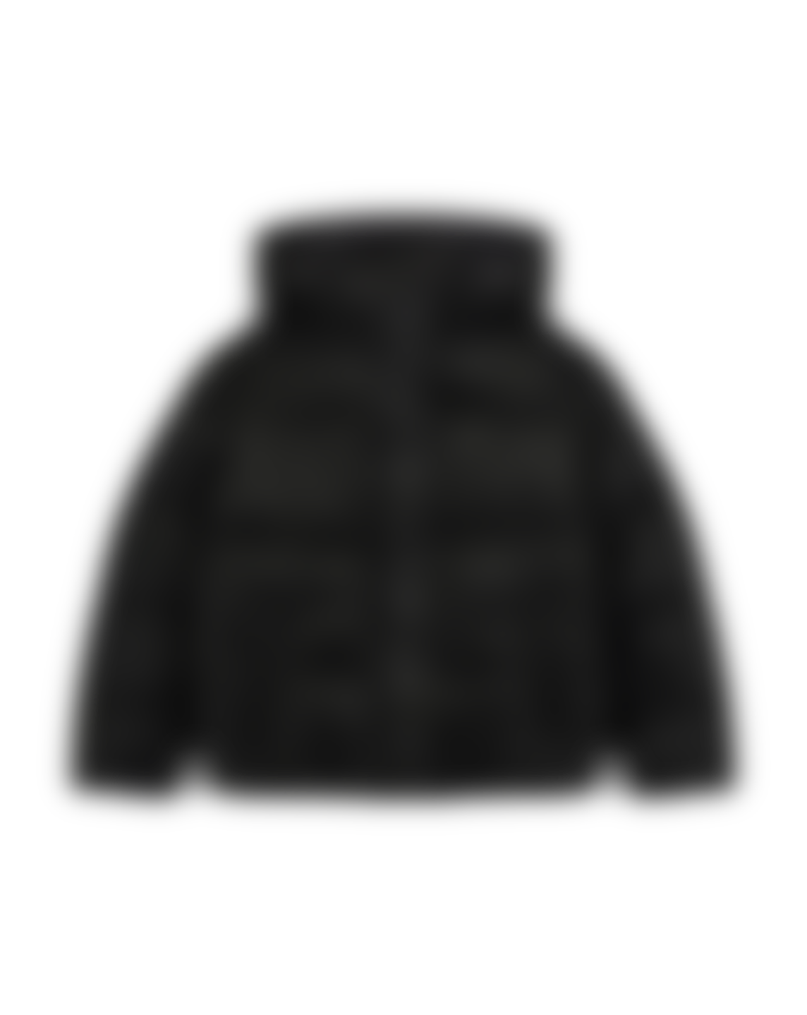 Blitz Hooded Jacket