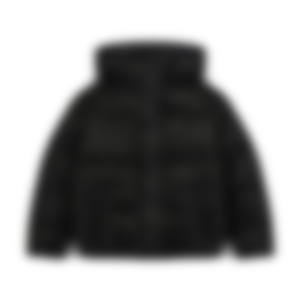 Blitz Hooded Jacket