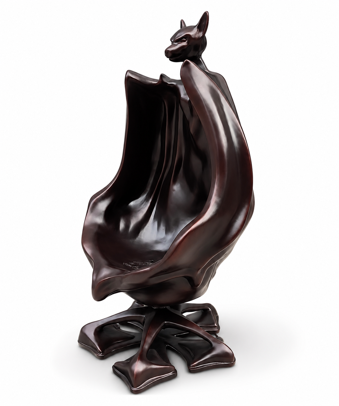 ASTERISK THRONE